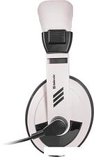 Наушники с микрофоном Defender HN-750