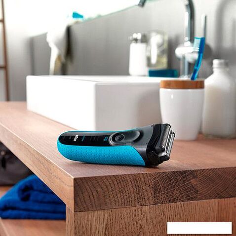 Электробритва Braun Series 3 3010s