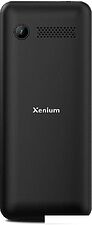 Телефон Xenium X280 (черный)