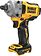 Гайковерт DeWalt DCF891NT-XJ (без АКБ, кейс)