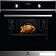 Электрический духовой шкаф Electrolux SteamBake PRO 600 EOD5H70BX