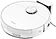 Робот-пылесос Dreame Robot Vacuum D30 Pro White RLD29SA (евровилка, белый)