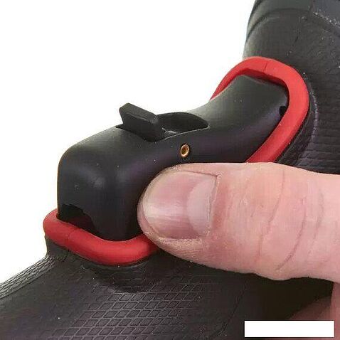 Угловая шлифмашина Milwaukee M18FLAG230XPDB-121C 4933499241 (с 1-им АКБ, кейс)