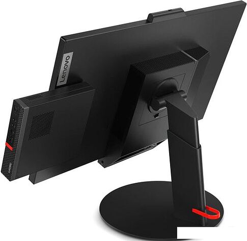 Монитор Lenovo ThinkCentre Tiny-In-One 27 11JHRAT1EU