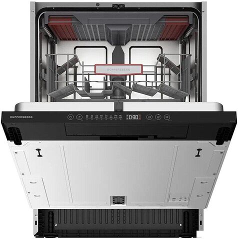 Встраиваемая посудомоечная машина KUPPERSBERG GHL 6030