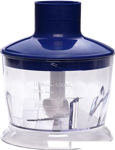 Погружной блендер Galaxy Line GL2129 (синий)