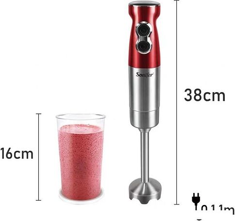 Погружной блендер Sonifer SF-8054