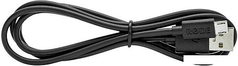 Микрофон RODE VideoMic Pro+