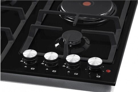 Варочная панель Nordfrost HS 6032 B