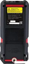 Лазерный дальномер ELITECH LD 80 Лазерный дальномер ELITECH LD 80