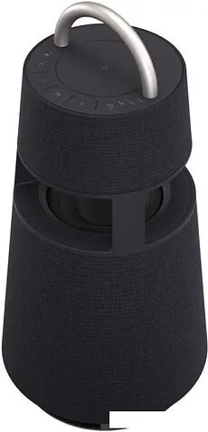 Беспроводная колонка LG RP4 (черный)
