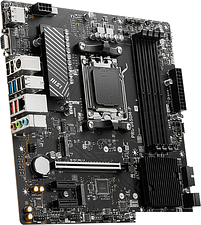 Материнская плата MSI Pro B650M-P Материнская плата MSI Pro B650M-P