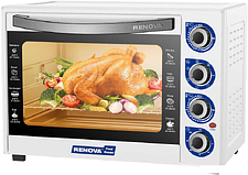 Мини-печь Renova MO-50GFLTW1