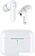 Наушники QCY T11 (белый)