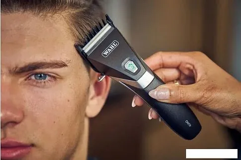 Машинка для стрижки волос Wahl Kuno 1887-0470