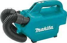 Пылесос Makita CL121DWA