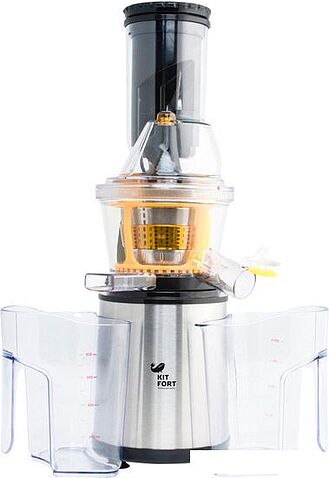 Соковыжималка Kitfort KT-1102-3