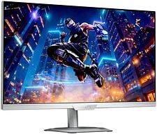 Игровой монитор Gigabyte M27UP Ice