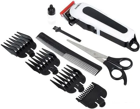 Машинка для стрижки Leben 251-068