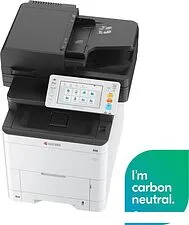 МФУ Kyocera Mita ECOSYS MA3500cifx 1102Z33NL0