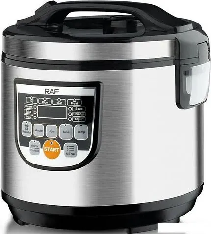 Мультиварка RAF R.178