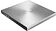 DVD привод ASUS ZenDrive U7M SDRW-08U7M-U (серебристый)