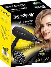 Фен Endever Aurora-472