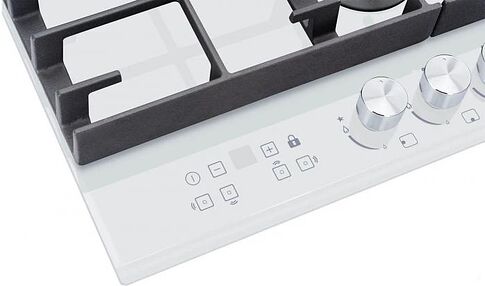 Варочная панель Hiberg VM 6145 W