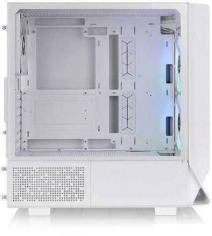 Корпус Thermaltake Ceres 330 TG ARGB Snow CA-1Y2-00M6WN-01
