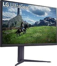Игровой монитор LG UltraGear 32GS85Q-B