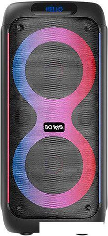 Патибокс BQ PBS3006