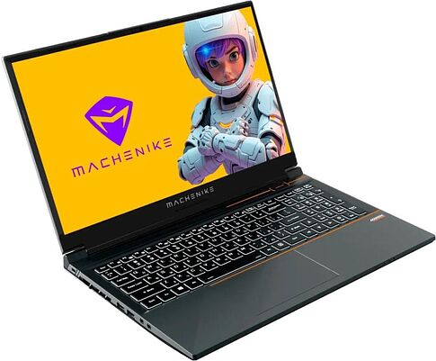 Игровой ноутбук Machenike S15 Pulsar S JJ00GG00JRU