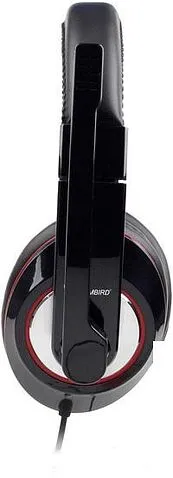 Наушники с микрофоном Gembird MHS-001