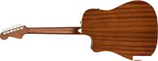Электроакустическая гитара Fender Redondo Player Natural Электроакустическая гитара Fender Redondo Player Natural