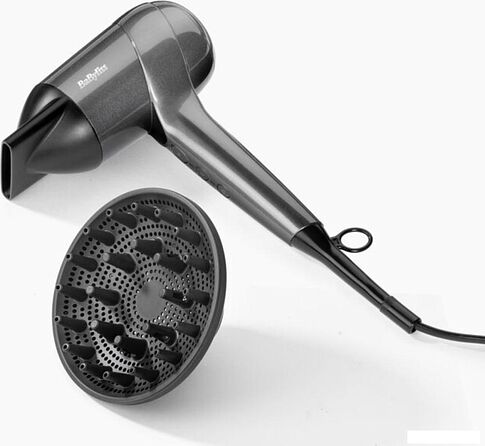 Фен BaByliss D6200DE