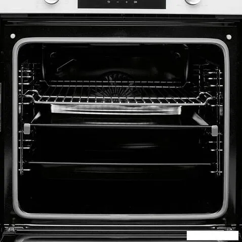 Электрический духовой шкаф Konigin Barberry 60 WH E9