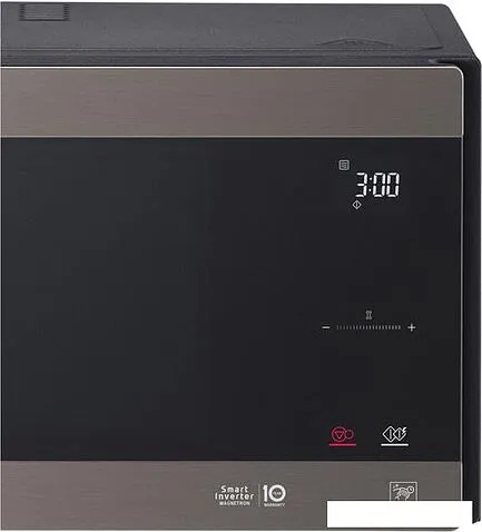 Микроволновая печь LG MH6596CIT