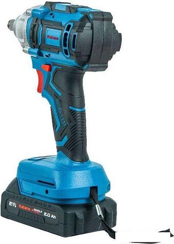 Гайковерт Katana SinglePower UG9401 (с 2-мя АКБ, кейс)