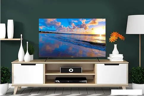 Телевизор Harper 50Q850TS
