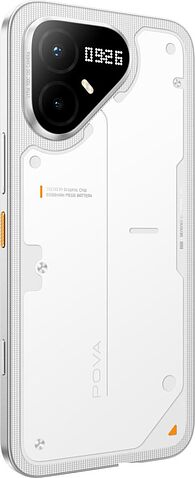 Телефон Tecno Pova 8 Pro 5G LK7 12GB/256GB (серебристый)