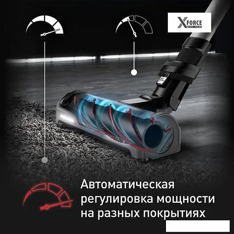 Пылесос Tefal X-Force Flex 14.60 Animal Care TY99A8WO