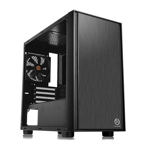 Корпус Thermaltake Versa H17