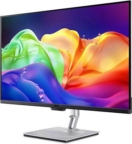 Игровой монитор Acer ProCreator PE320QKXsmiiphuzx UM.JP0CD.X01
