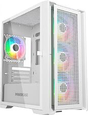 Корпус Powercase Alisio Micro X4W V2 CAMCXW-A4