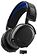 Наушники SteelSeries Arctis 7P+ Wireless (черный)