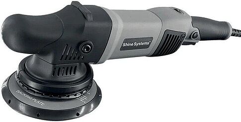 Эксцентриковая шлифмашина Shine Systems DA21 Polisher SS674