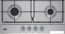 Варочная панель BEKO HIAG 64223 SX