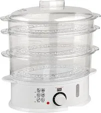 Пароварка GFgril GFS-5MPP