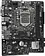 Материнская плата ASRock CML-HDV/M.2 TPM