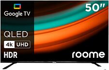 Телевизор Roome 50KU426QG